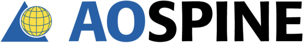 AoSpine logo